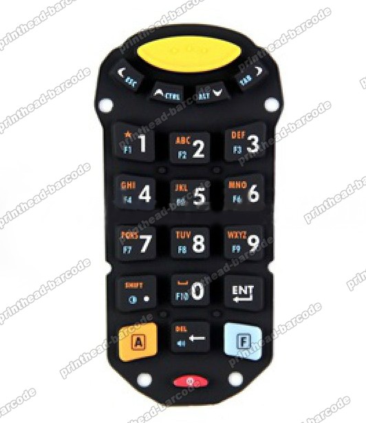 Compatible Keypad for Motorola Symbol MC1000 21 Key